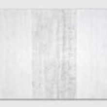 Mary Corse Opens at Lehmann Maupin Gallery February 2