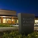 Upcoming Events Announced at The Hartt School For March 2012