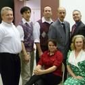 Photo Flash: Death of a Salesman at Kelsey Theatre
