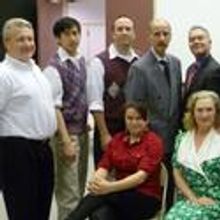 Photo Flash: Death of a Salesman at Kelsey Theatre