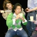 Rover Dramawerks Presents Kill the Moment, Opens 3/8