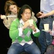 Rover Dramawerks Presents Kill the Moment, Opens 3/8