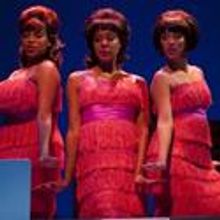 Photo Flash: Syracuse Stage's Caroline, or Change