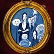 THE ADDAMS FAMILY Opens at The Bushnell 2/21-26