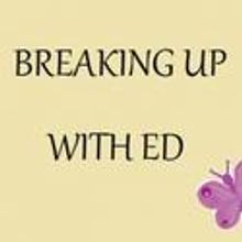Breaking Up With ED Donates Proceeds To Nat'l Eating Disorders Association