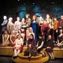 Steps off Broadway Productions, Inc. Presents INTO THE WOODS