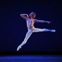 David Hallberg and Damian Woetzel Host A Conversation at City Center 2/27