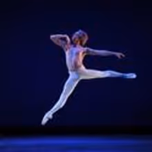 David Hallberg and Damian Woetzel Host A Conversation at City Center 2/27
