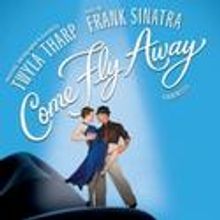 Come Fly Away Comes to Hershey Theatre 2/16-19