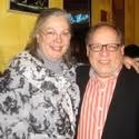Photo Flash: First Folio Theatre's UNNECESSARY FARCE, Thru 3/4