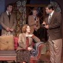 Photo Flash: ProArts, Inc. Presents The Mousetrap 