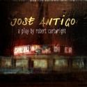 Nutshell Productions Announces The New York Premiere of Jose Antigo
