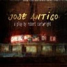 Nutshell Productions Announces The New York Premiere of Jose Antigo