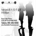She&Her Productions Presents Orange Flower Water 2/10-18