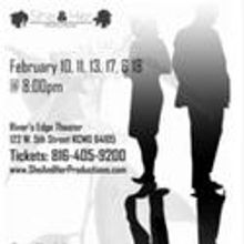 She&Her Productions Presents Orange Flower Water 2/10-18