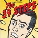 South Bend Civic Theatre Presents The 39 Steps 3/2-18