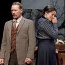 Photo Flash: Mint Theater's Rutherford & Son