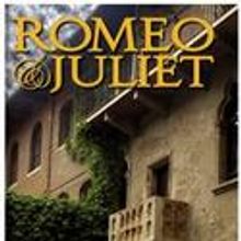 Lantern Theater Company Presents William Shakespeare’s Romeo and Juliet