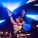 Adventure Club Plays Fox Theatre 4/7