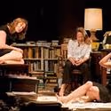 AUGUST: OSAGE COUNTY, JESUS CHRIST SUPERSTAR & More Win Big at Craig Noel Awards