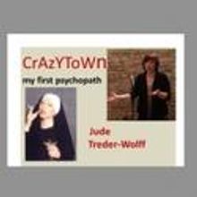 CrAzYToWn Comes To The Broadway Comedy Club 2/18, 2/25