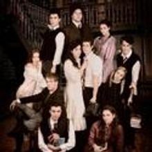 Spring Awakening Plays The Circuit Playhouse March 2-25