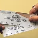 Arthur Miller's The Crucible Comes to University of Houston 2/24-3/5