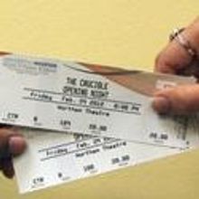 Arthur Miller's The Crucible Comes to University of Houston 2/24-3/5