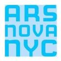 Ars Nova Announces Their February Programming