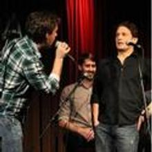 92YTribeca Hosts BEHIND THE MUSIC-AL: TEENAGE DREAMS 2/22