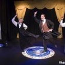 44 Plays for 44 Presidents Aims To Break A World Record Across The US