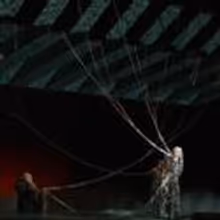 Katarina Dalayman To Sing Gotterdammerung At The Met Opera Tonight