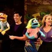 Avenue Q Extends At Horizon Theater Thru 3/11