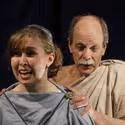 The Shakespeare Players Present TIMON OF ATHENS March 16-31