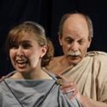 The Shakespeare Players Present TIMON OF ATHENS March 16-31