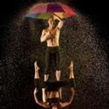 Local Dancer Returns To The Emelin Theatre’s Family Program Galumpha 2/18