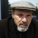 Lou Bellamy and Sarah Bellamy Host An August Wilson Lecture At JCSU 2/14