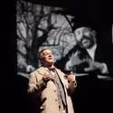 La Mirada Theatre Welcomes TRAVELLING LIGHT 2/19