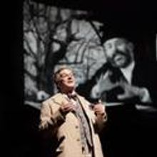 La Mirada Theatre Welcomes TRAVELLING LIGHT 2/19