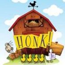 Piedmont Players Theatre Present HONK! Jr 2/17-25