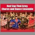 BKLYN Center Presents RED STAR/RED ARMY CHORUS AND DANCE ENSEMBLE