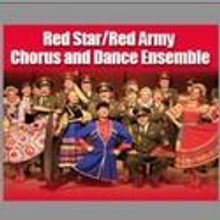 BKLYN Center Presents RED STAR/RED ARMY CHORUS AND DANCE ENSEMBLE