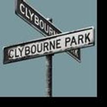 CLYBOURNE PARK Sets Broadway Dates; Opens April 19 for Limited Engagement