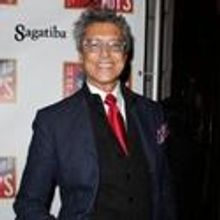 Capezio Honors Tommy Tune At 125 Year BC/EFA Benefit