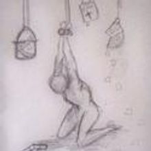 Staged Reading Of ROOST Held At Ars Nova 5/12