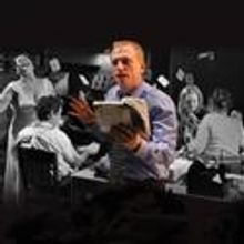 Elevator Repair Service Announces A LIFT Production Of GATZ 6/8-7/15