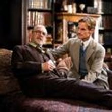 FREUD’S LAST SESSION To Play President's Day Weekend Schedule 2/19