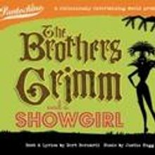 Pantochino Productions Presents The Brothers Grimm and a Showgirl 3/16-18
