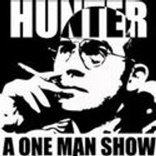 Citizens of the Universe Presents GONZO- A Brutal Chrysalis 2/15-17