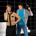 Photo Flash: Neighborhood 3: Requisition of Doom Opens At Aurora Theatre